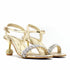 Women Formal Heel - 74542S - Heels - Walkeaze